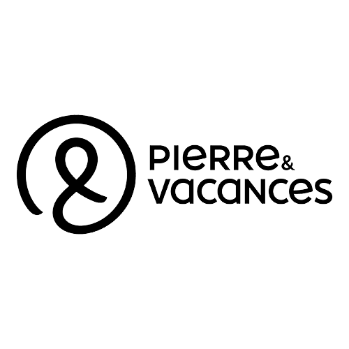 logo Pierre vacances logo Pierre vacances